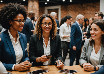 découvrez des stratégies concrètes pour développer un réseau linkedin solide et pertinent en 2025. apprenez à optimiser votre profil, à engager efficacement et à tirer parti des nouvelles tendances pour booster votre carrière.