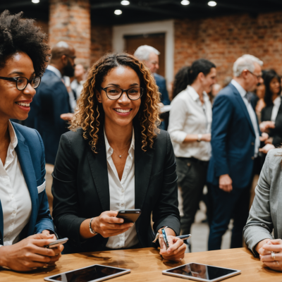 découvrez des stratégies concrètes pour développer un réseau linkedin solide et pertinent en 2025. apprenez à optimiser votre profil, à engager efficacement et à tirer parti des nouvelles tendances pour booster votre carrière.