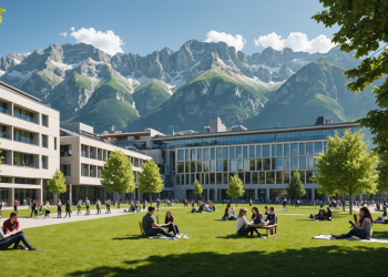 découvrez notre guide complet 2025 sur le mail ac grenoble : connexion, fonctionnalités, astuces et faq pour maîtriser votre messagerie académique facilement.