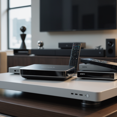découvrez nos conseils pour choisir le meilleur boîtier iptv en 2025. comparez les modèles, fonctionnalités et critères essentiels pour profiter d'une expérience tv optimale.