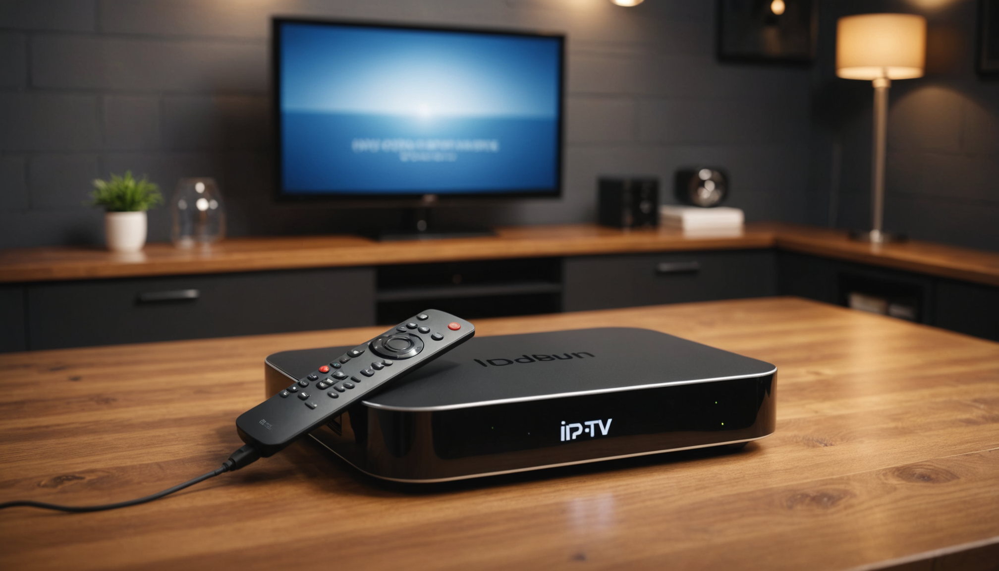 découvrez nos conseils pour choisir le meilleur boîtier iptv en 2025 : critères essentiels, comparatif des modèles, fonctionnalités à privilégier et astuces pour optimiser votre expérience tv.